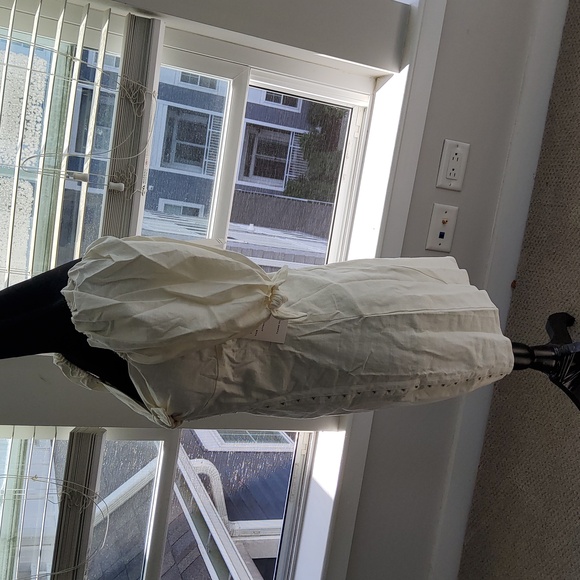 🍋For Love and Lemons Macaroon Mini Dress - Picture 7 of 17